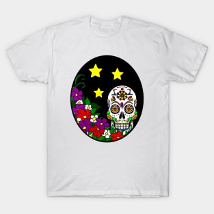 Sugar Skull T-Shirt